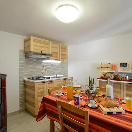 Bed & Breakfast Ai Fontana Villar Pellice Extérieur photo