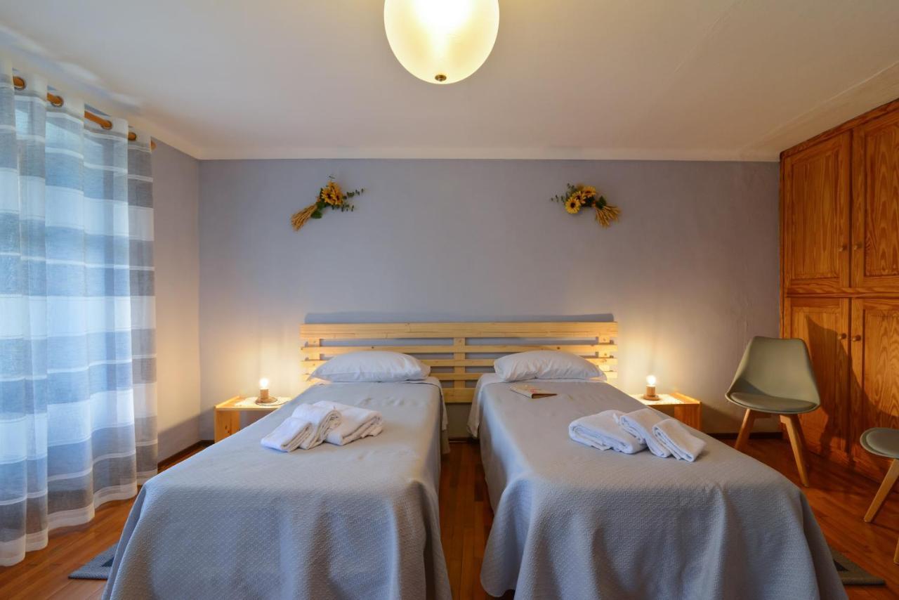 Bed & Breakfast Ai Fontana Villar Pellice Extérieur photo