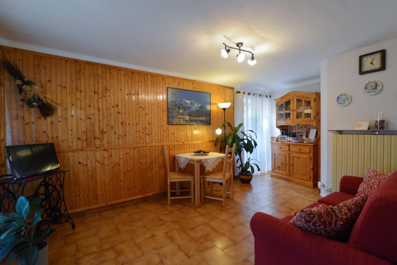 Bed & Breakfast Ai Fontana Villar Pellice Extérieur photo