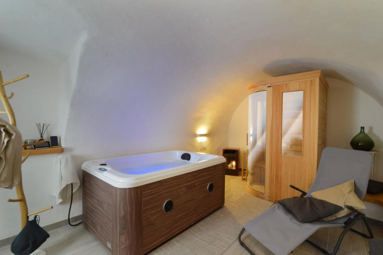 Bed & Breakfast Ai Fontana Villar Pellice Extérieur photo